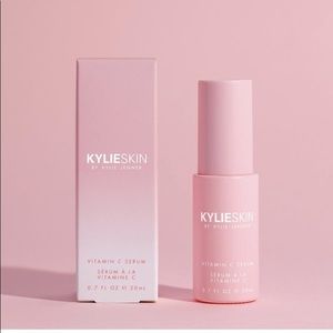 Kylie skin Vitamin C Serum